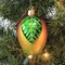 Old World Christmas 3.5 Inch Mango Tree Ornament , Delicious Fruit